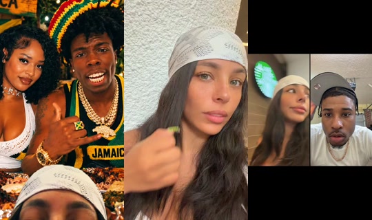 thedestinyoliver TikTok Live — Sep 30, 2026, 1:52 PM