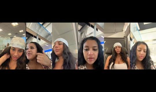 thedestinyoliver TikTok Live — Sep 30, 2026, 2:21 PM