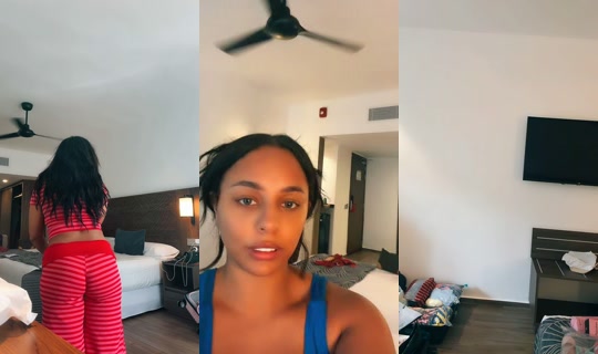 thedestinyoliver TikTok Live — Sep 30, 2026, 8:50 PM