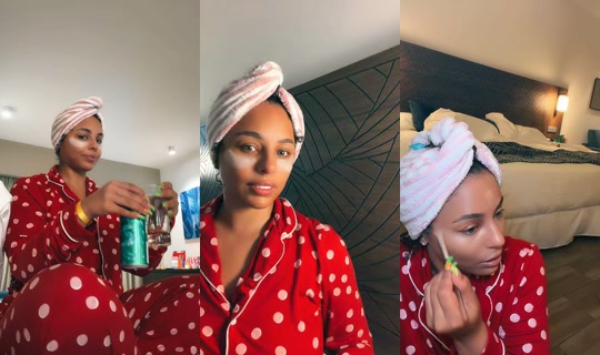 thedestinyoliver TikTok Live — Oct 1, 2026, 1:55 AM