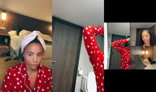 thedestinyoliver TikTok Live — Oct 1, 2026, 2:43 AM