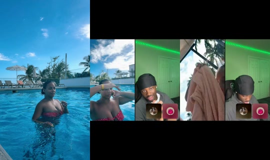 thedestinyoliver TikTok Live — Oct 4, 2026, 8:53 PM