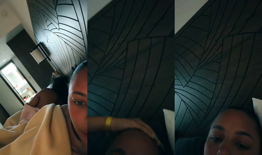 thedestinyoliver TikTok Live — Oct 5, 2026, 3:45 AM