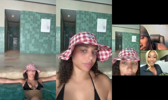thedestinyoliver TikTok Live — Oct 7, 2026, 5:16 PM