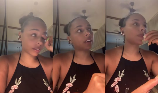 thedestinyoliver TikTok Live — Oct 8, 2026, 1:02 AM