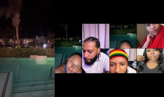 thedestinyoliver TikTok Live — Oct 8, 2026, 4:10 AM