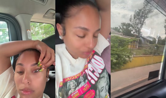 thedestinyoliver TikTok Live — Oct 8, 2026, 4:20 PM