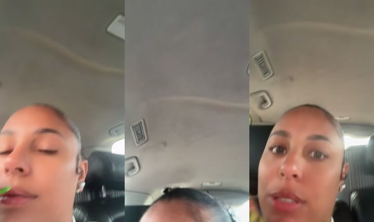 thedestinyoliver TikTok Live — Oct 8, 2026, 4:39 PM