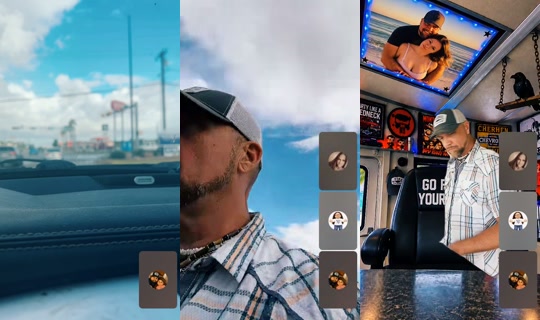 thedodge..bearsho TikTok Live — Sep 19, 2026, 1:50 PM