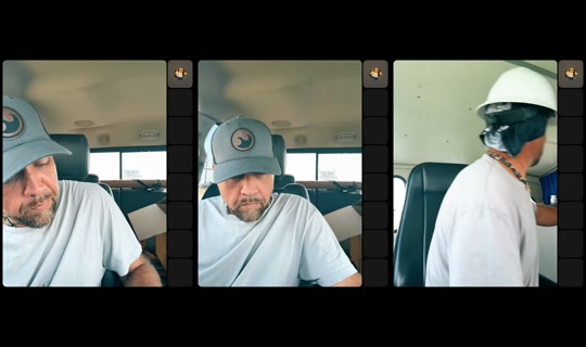 thedodgebearshow TikTok Live — Sep 15, 2026, 4:03 PM