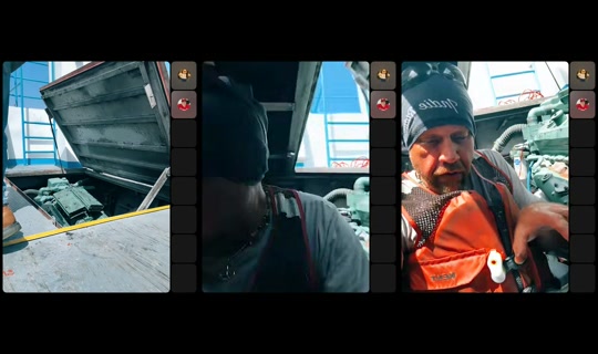 thedodgebearshow TikTok Live — Sep 15, 2026, 4:53 PM
