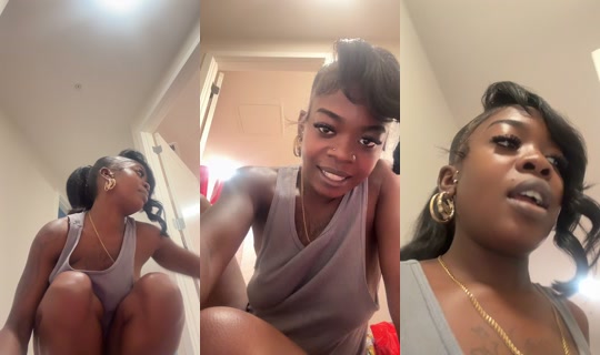 thedolljass TikTok Live — Aug 23, 2026, 12:49 PM