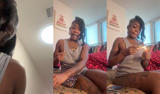 thedolljass TikTok Live — Aug 23, 2026, 1:01 PM