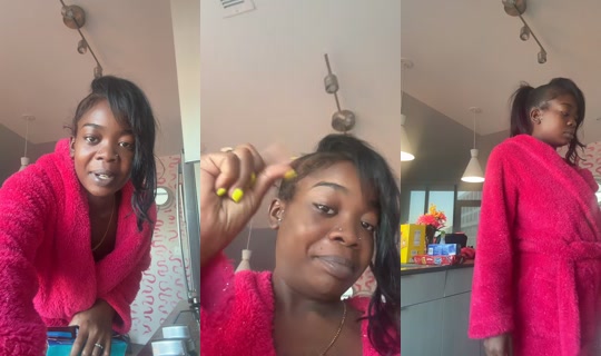 thedolljass TikTok Live — Aug 25, 2026, 11:05 AM