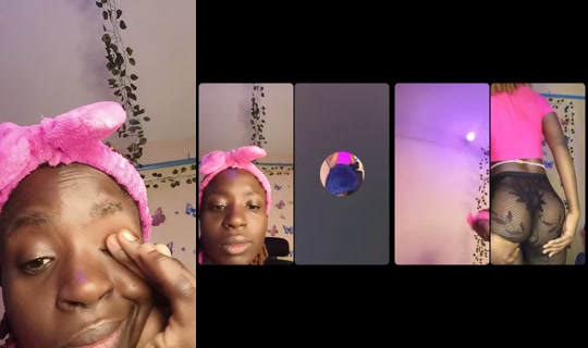 thee.onenonly1ne TikTok Live — Oct 8, 2026, 4:15 AM