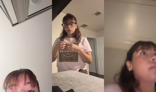 thee.onlyv_ TikTok Live — Aug 23, 2026, 5:32 PM