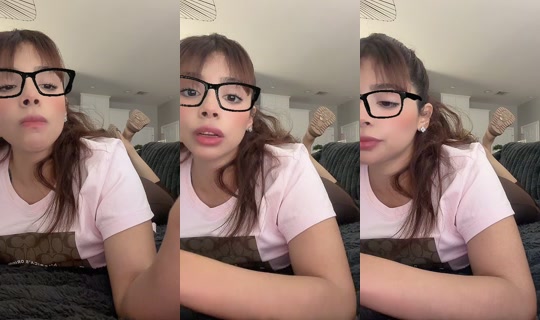 thee.onlyv_ TikTok Live — Aug 23, 2026, 7:26 PM