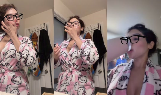 thee.onlyv_ TikTok Live — Aug 24, 2026, 2:00 AM