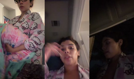 thee.onlyv_ TikTok Live — Aug 24, 2026, 2:14 AM