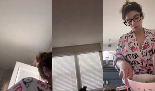 thee.onlyv_ TikTok Live — Aug 24, 2026, 11:07 PM