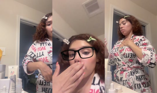 thee.onlyv_ TikTok Live — Aug 25, 2026, 1:06 AM