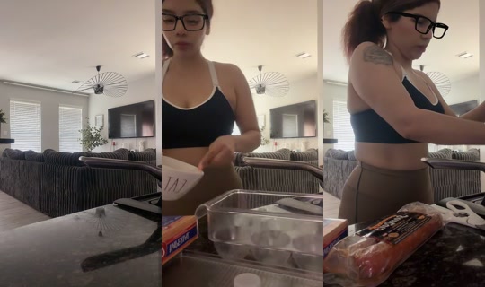 thee.onlyv_ TikTok Live — Aug 25, 2026, 4:46 PM