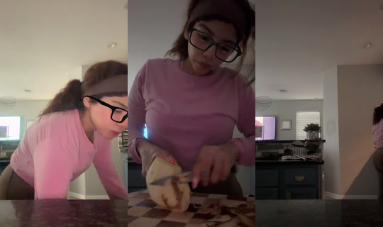 thee.onlyv_ TikTok Live — Aug 25, 2026, 10:40 PM