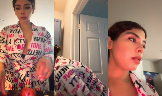 thee.onlyv_ TikTok Live — Aug 26, 2026, 4:16 PM