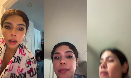 thee.onlyv_ TikTok Live — Aug 26, 2026, 5:58 PM