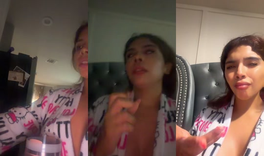 thee.onlyv_ TikTok Live — Aug 26, 2026, 11:55 PM
