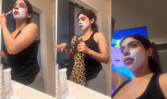 thee.onlyv_ TikTok Live — Aug 27, 2026, 1:05 AM