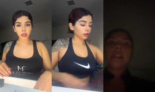 thee.onlyv_ TikTok Live — Aug 27, 2026, 1:12 PM