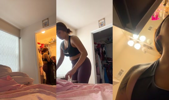 thee.onlyv_ TikTok Live — Aug 27, 2026, 3:10 PM