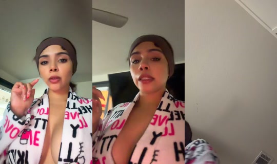 thee.onlyv_ TikTok Live — Aug 27, 2026, 3:43 PM