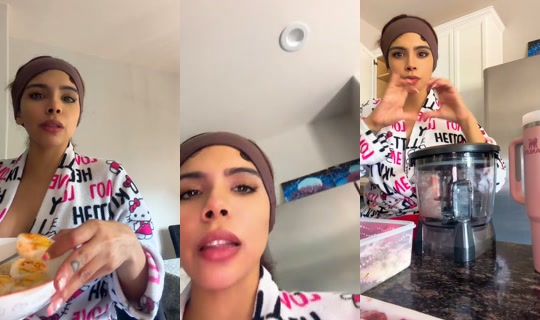 thee.onlyv_ TikTok Live — Aug 27, 2026, 4:12 PM