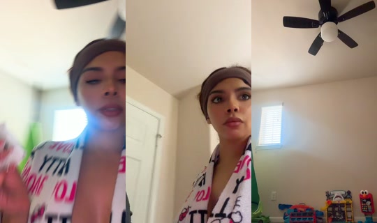 thee.onlyv_ TikTok Live — Aug 27, 2026, 5:33 PM