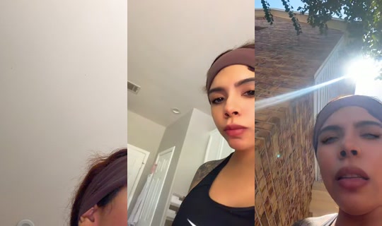 thee.onlyv_ TikTok Live — Aug 27, 2026, 6:21 PM