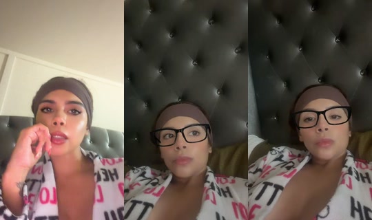 thee.onlyv_ TikTok Live — Aug 27, 2026, 9:08 PM
