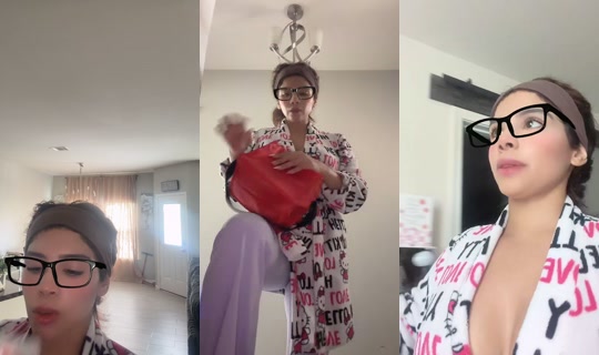 thee.onlyv_ TikTok Live — Aug 28, 2026, 5:45 PM