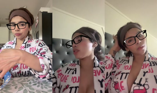 thee.onlyv_ TikTok Live — Aug 28, 2026, 6:58 PM