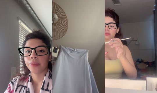 thee.onlyv_ TikTok Live — Aug 29, 2026, 2:03 PM