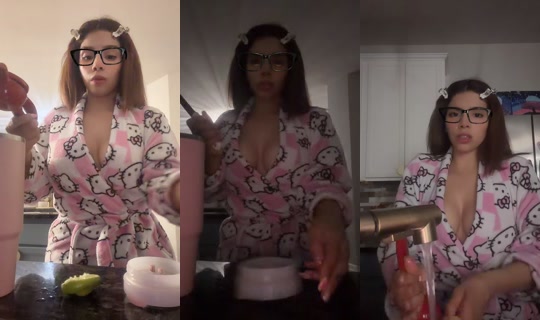 thee.onlyv_ TikTok Live — Aug 30, 2026, 3:55 AM
