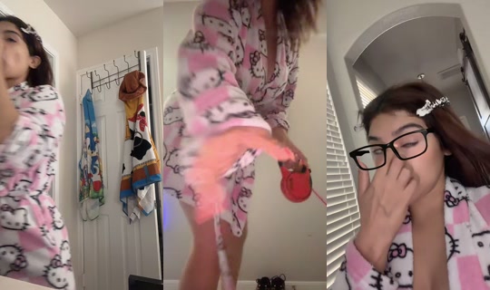 thee.onlyv_ TikTok Live — Aug 30, 2026, 3:13 PM