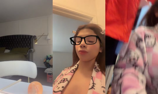 thee.onlyv_ TikTok Live — Aug 30, 2026, 4:08 PM