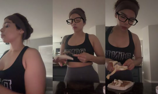thee.onlyv_ TikTok Live — Sep 1, 2026, 1:30 PM