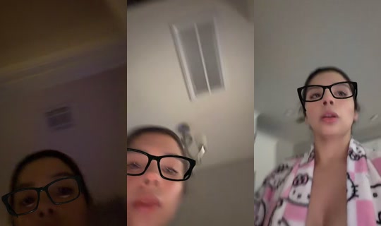 thee.onlyv_ TikTok Live — Sep 1, 2026, 4:30 PM