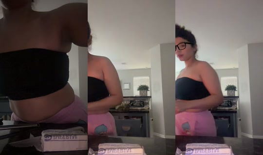 thee.onlyv_ TikTok Live — Sep 1, 2026, 9:00 PM