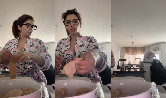 thee.onlyv_ TikTok Live — Sep 2, 2026, 8:31 PM