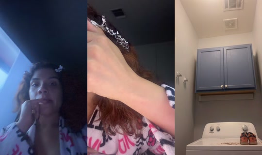 thee.onlyv_ TikTok Live — Sep 3, 2026, 3:04 AM