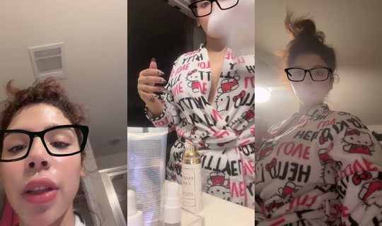 thee.onlyv_ TikTok Live — Sep 3, 2026, 1:23 PM